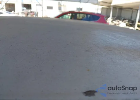 2007 Toyota Camry Le z USA, uszkodzony, nr VIN 4T1BE46K37U584063